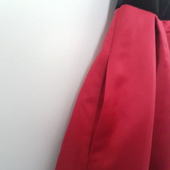 Speechless Juniors Black/Red Dress, Size 3 - NWT - Picture 10 of 13